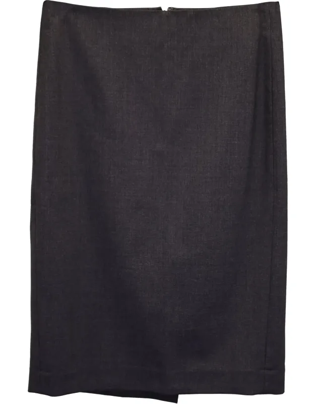 Pencil Skirt - Luxurious Comfort And Sophistication