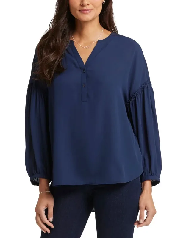 Paulina Blouse