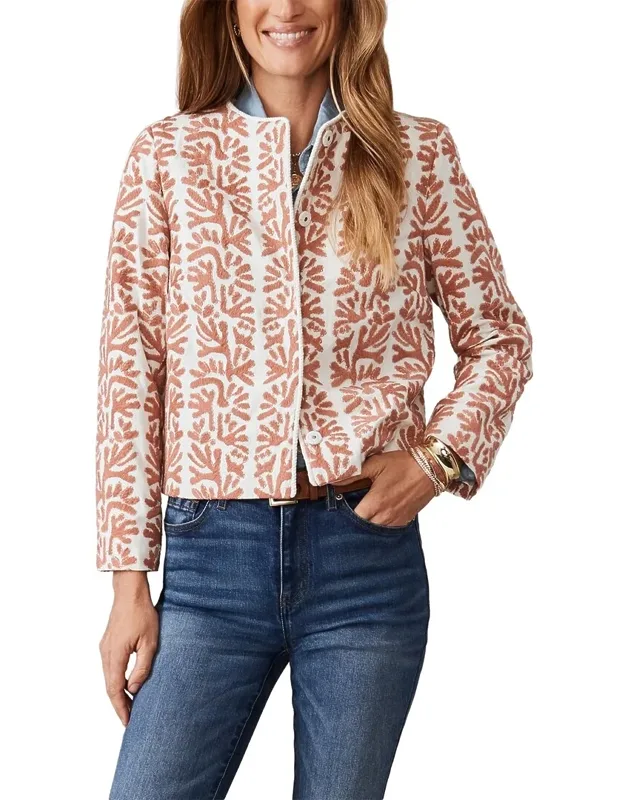 Maggie Jacket