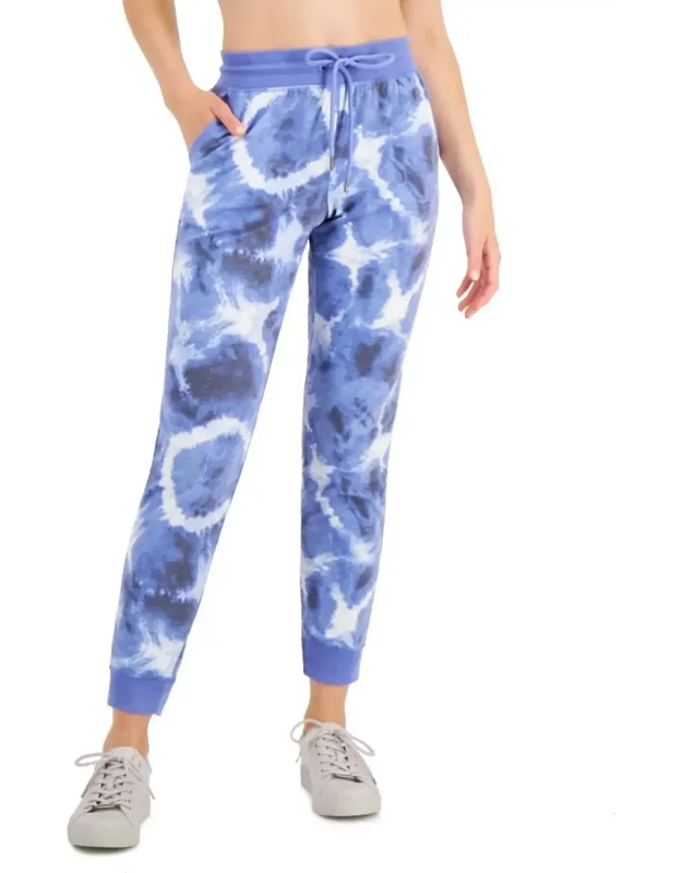 Slim Fit Jogging Pants
