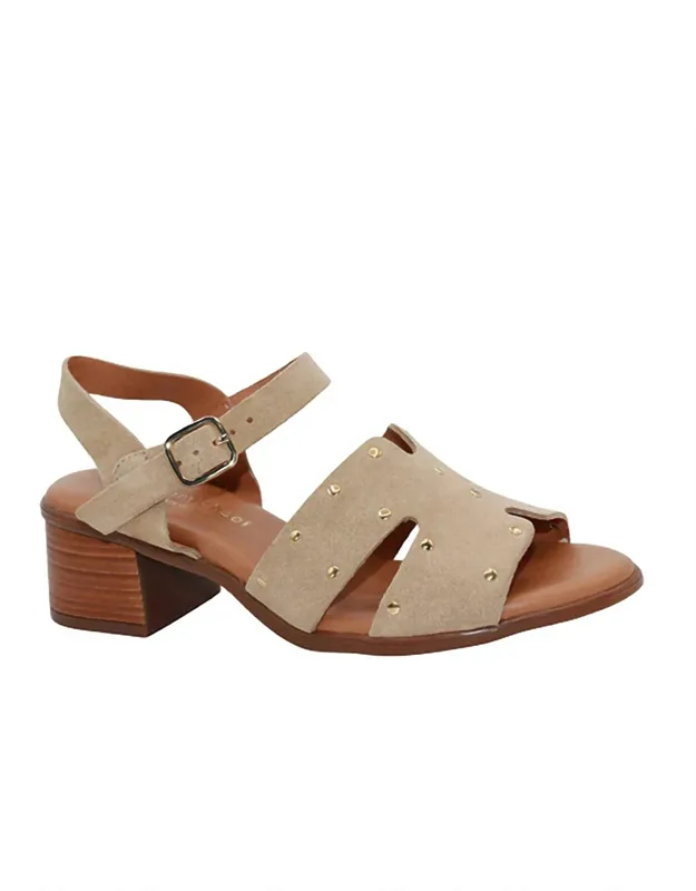 Natasha Sandals