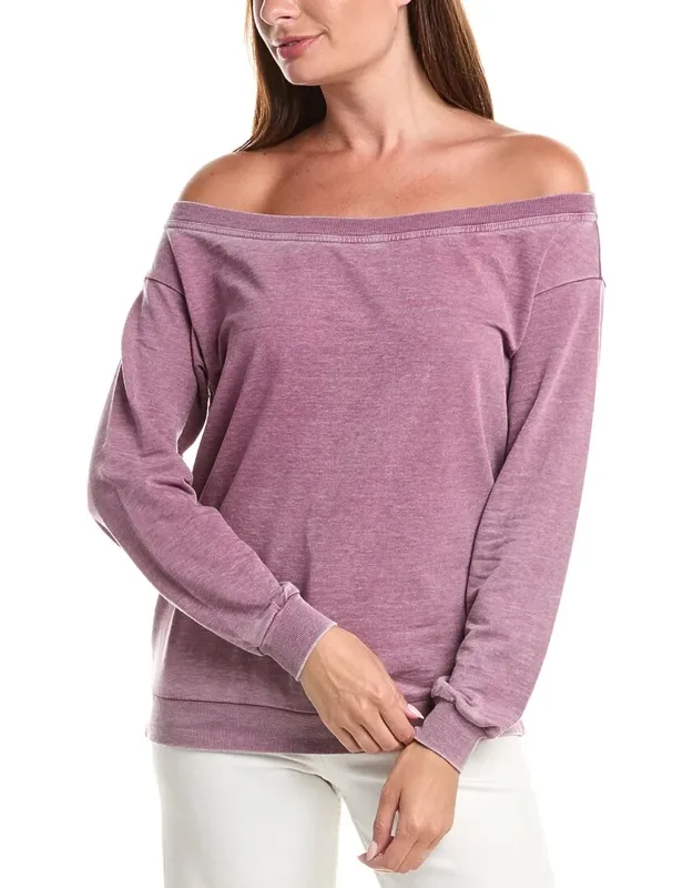 Wearable Tavia Sweatshirt
