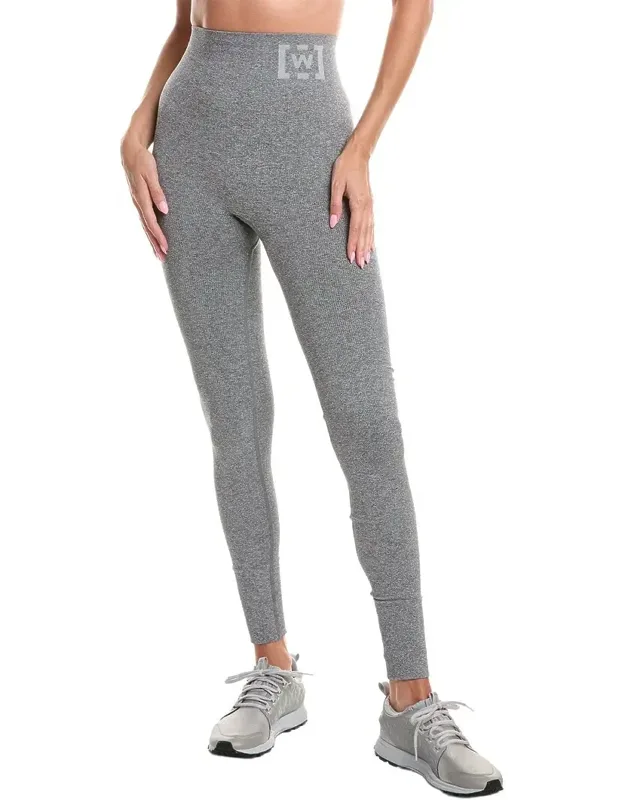 Shaping Athleisure Leggings