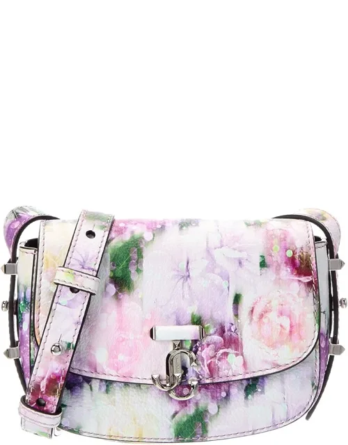 Varenne Leather Satchel