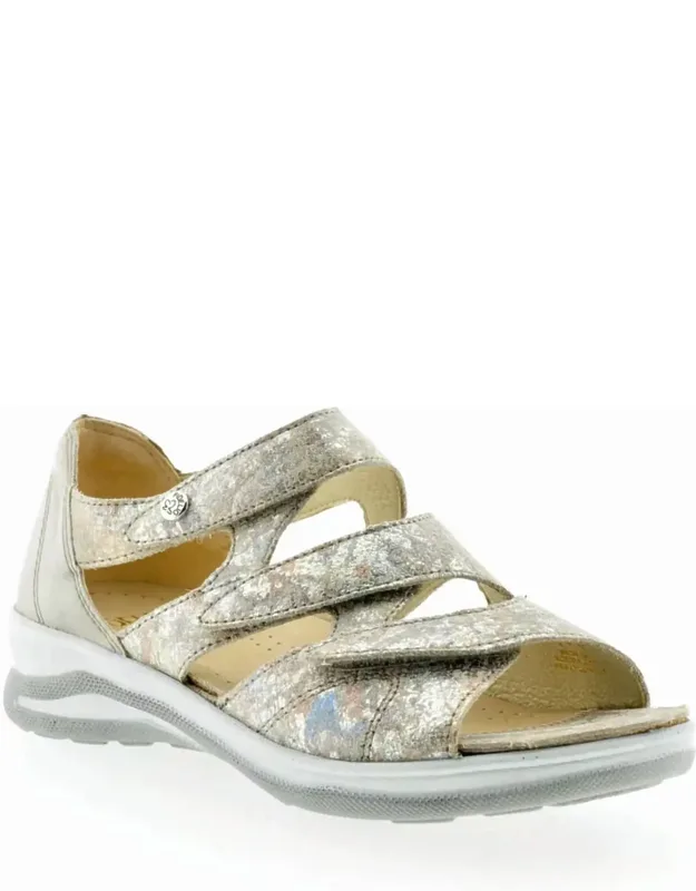 Hilani Sandals