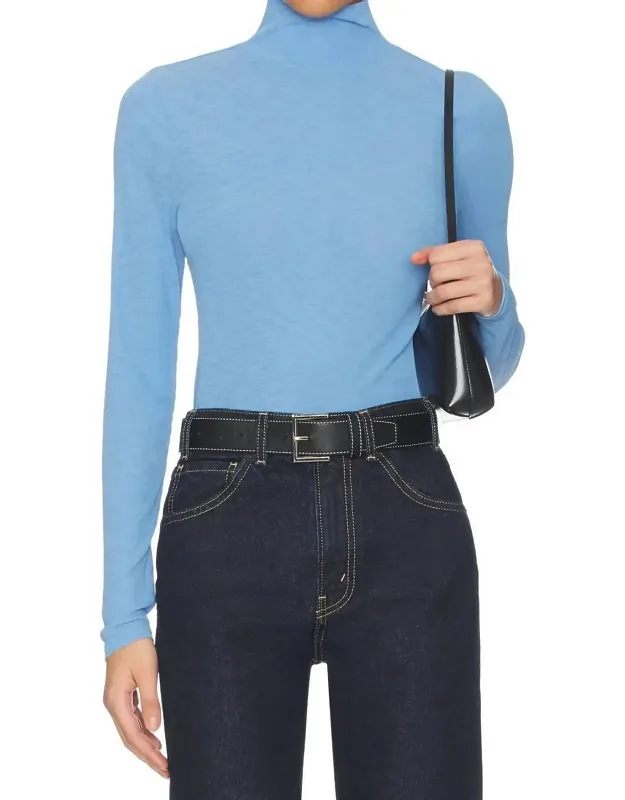 Wyeth Turtleneck Sweater
