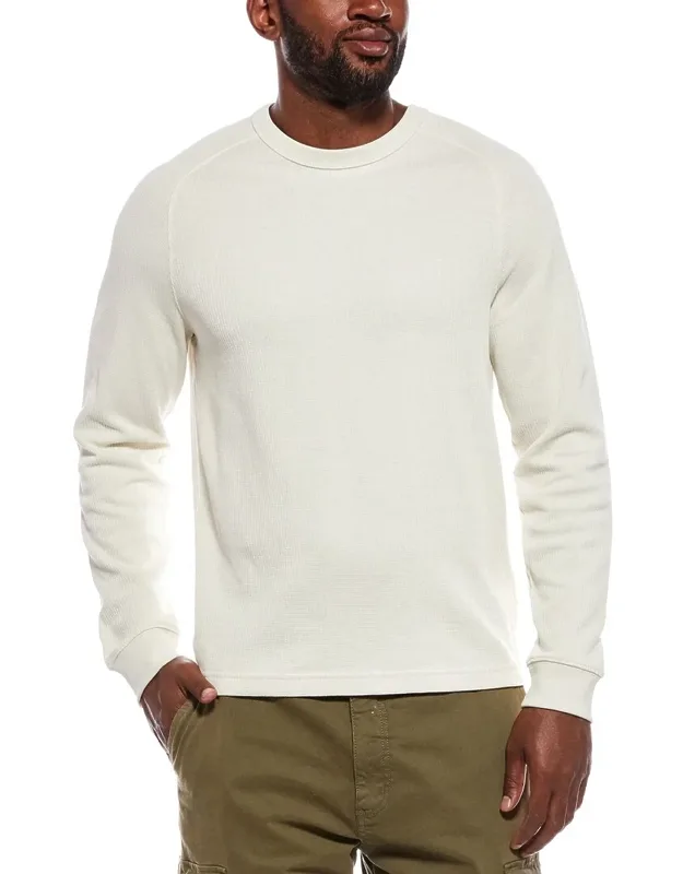 Thermal Long Sleeve T-shirt