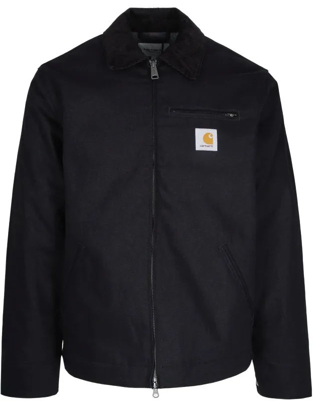 Organic Cotton Jacket