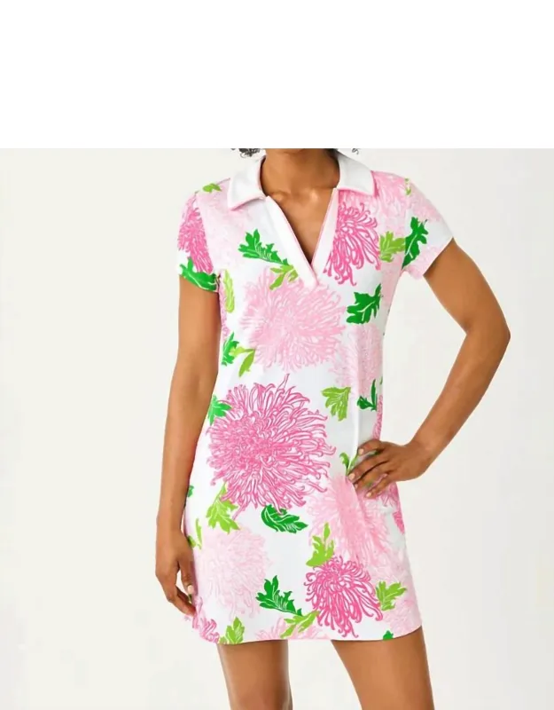 Cayo Costa Dress