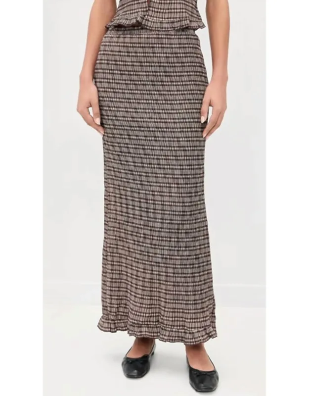Neve Skirt
