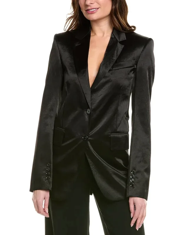 Volante Blazer
