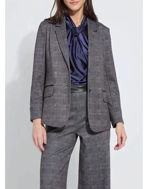 Everest Ponte Blazer