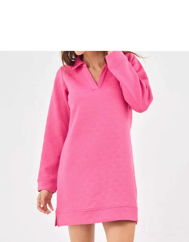 Lindsey Dress