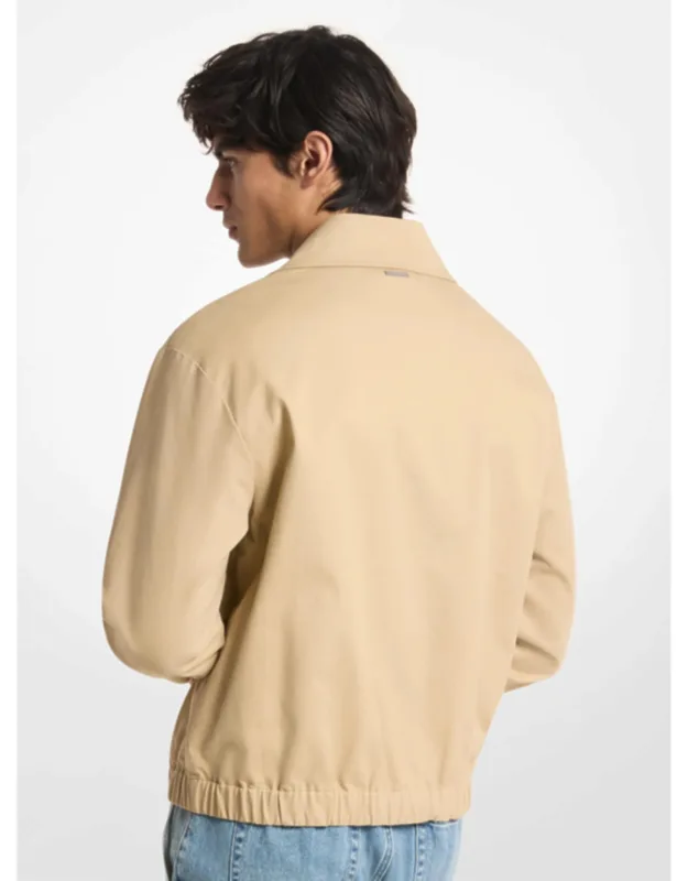 Blouson Jacket