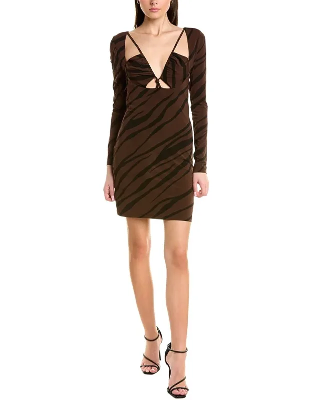 Aida Mini Dress