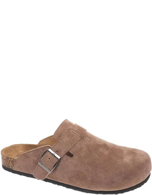 Slip-on Clogs