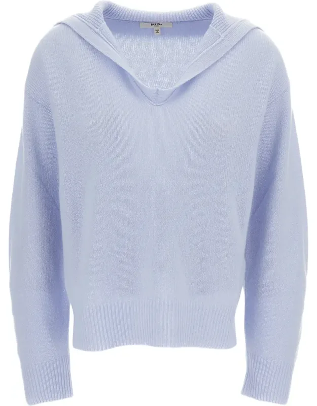 Cashmere Polo Shirt