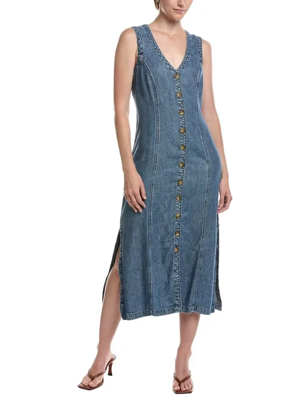 Midi Dress