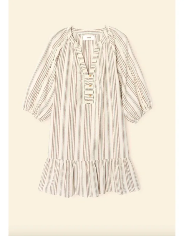 Edie Dress
