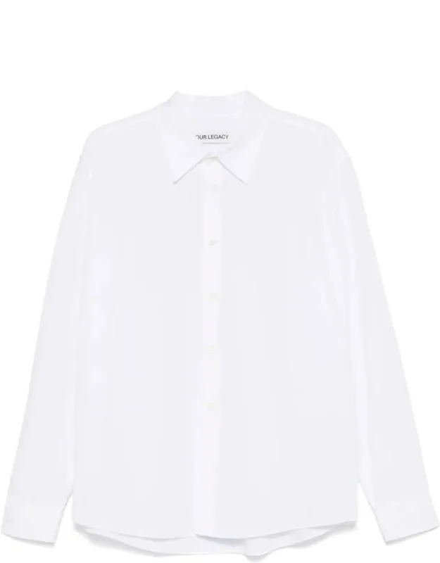 Beyond Shirt