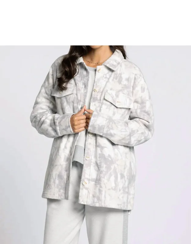 Santa Fe Jacket