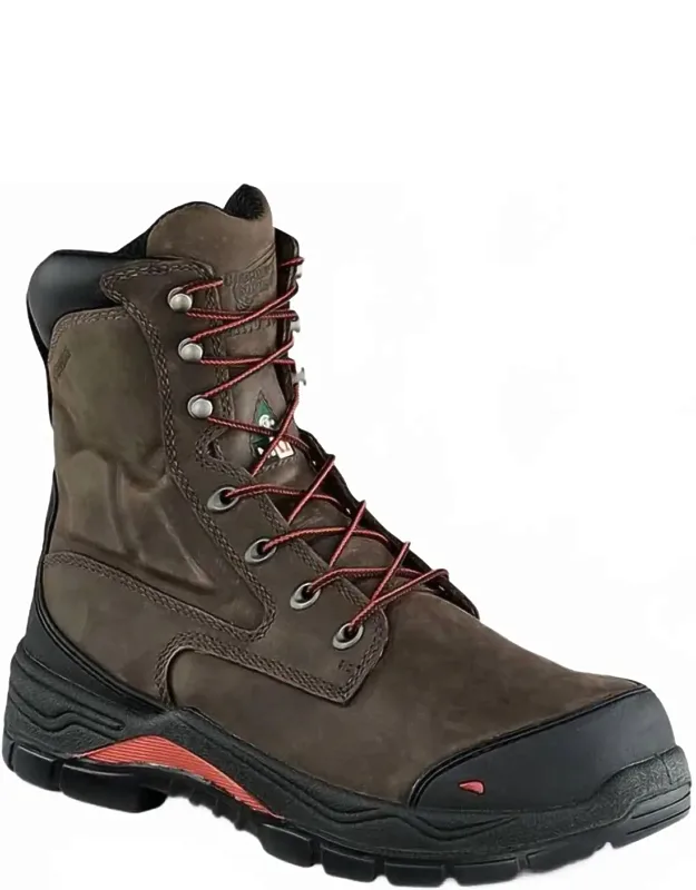 King Toe Boots
