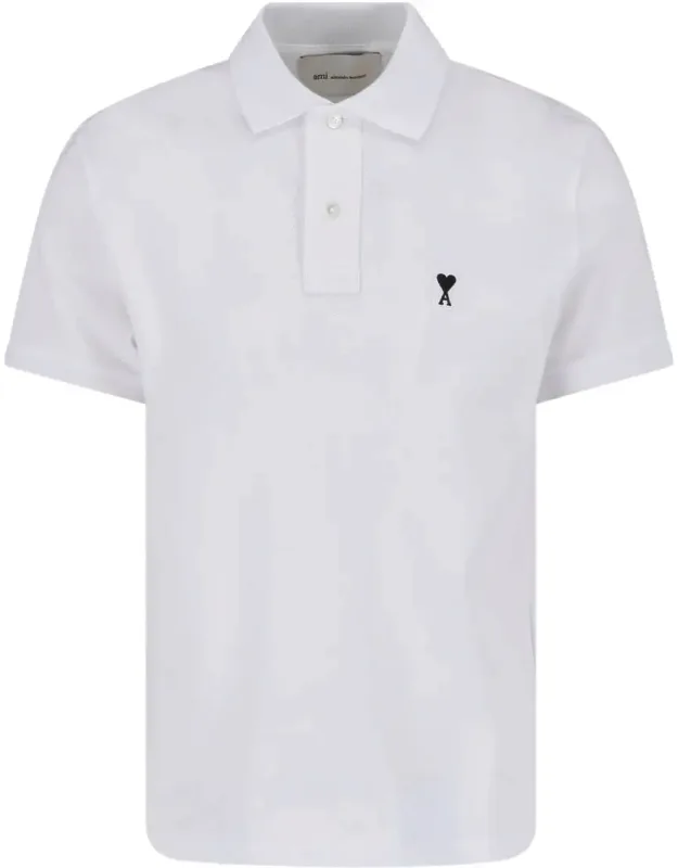 Cotton Polo Shirt