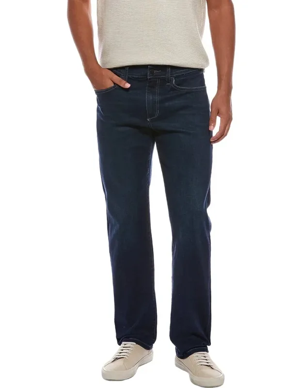 Classic Straight Jeans