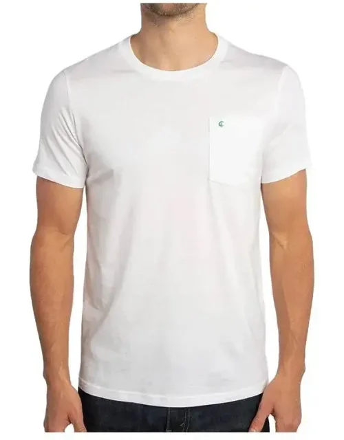 Relaxed Fit Pima Tee
