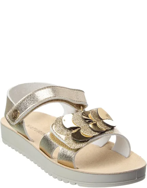 Leather Sandal