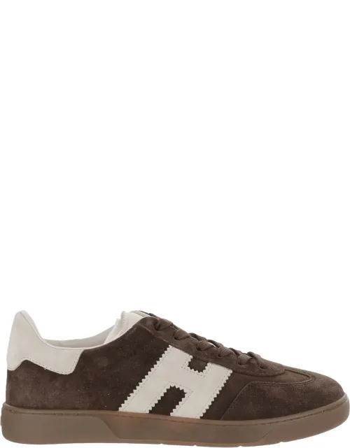 Low-top Sneakers With Plush Memory Foam Insole And Rubber Sole