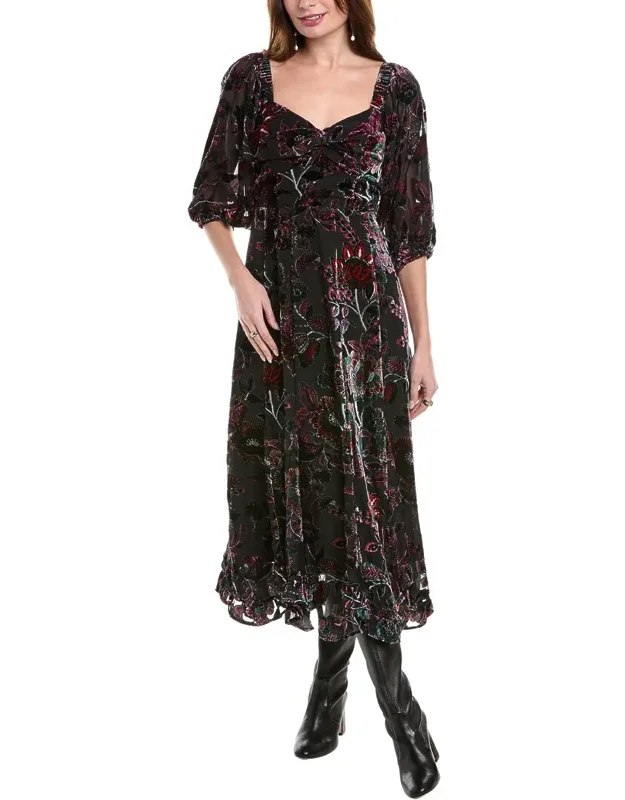 Cami Maxi Dress