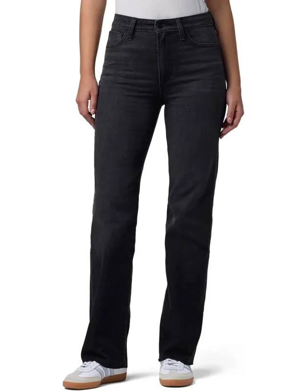 Joy Ride Wide Leg Jeans