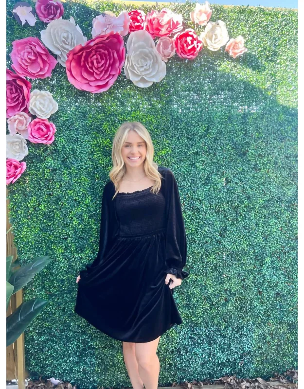 Irena Dress