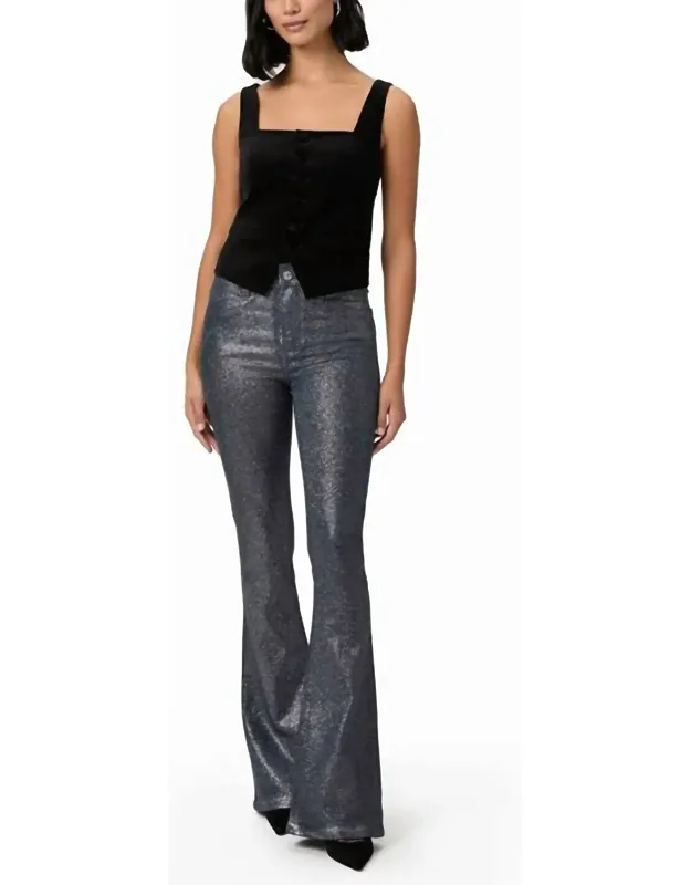 High Rise Lou Lou Pants