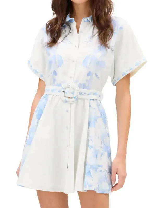 Finley Dress