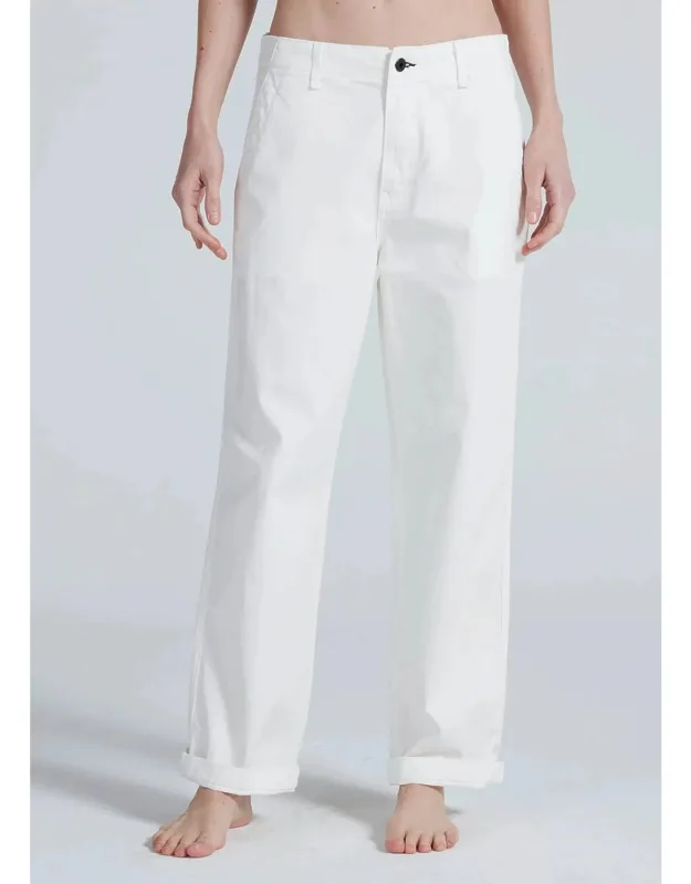 Tomboy Chinos