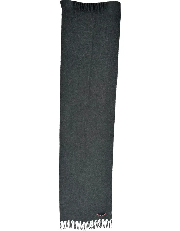 Fringe Scarf