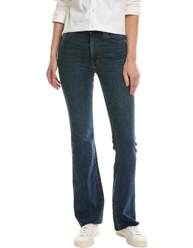 Bridget Bootcut Jeans