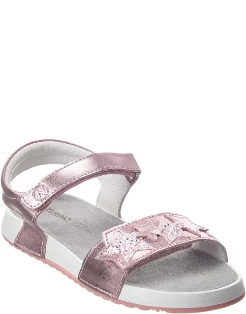 Leather Sandal