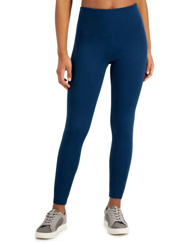 Sweat Set 7/8 Length Leggings