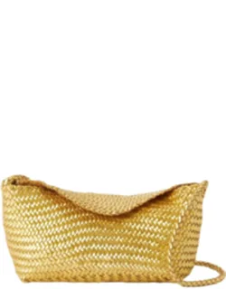 Corsina Leather Tote