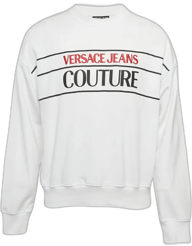 Cotton Sweatshirt