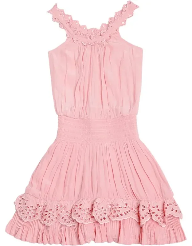 Tank Mini Dress