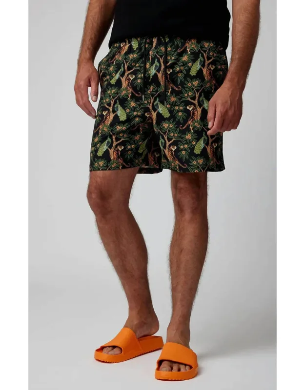 Tigers Swim Shorts