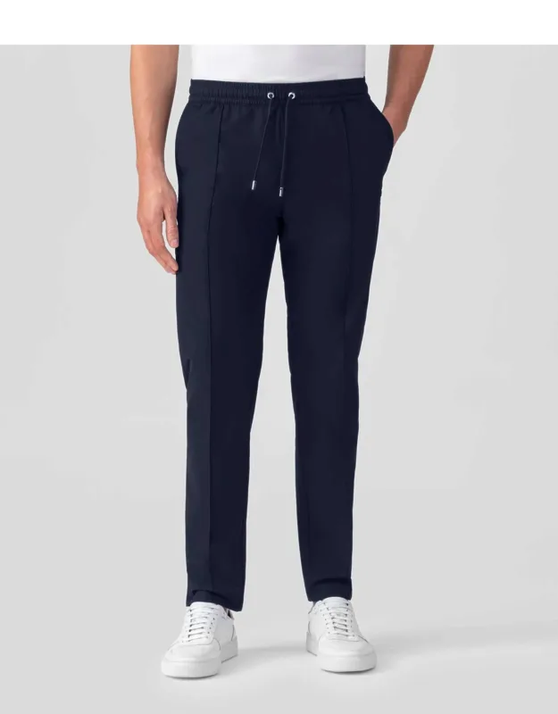 Straight Pull-on Light City Pants