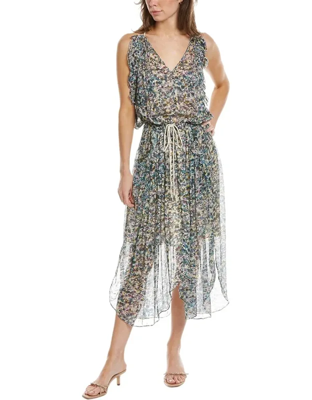 Fadelo Maxi Dress