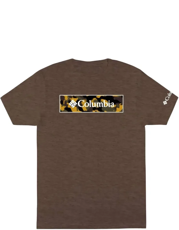 Essential Short Sleeve T-shirt