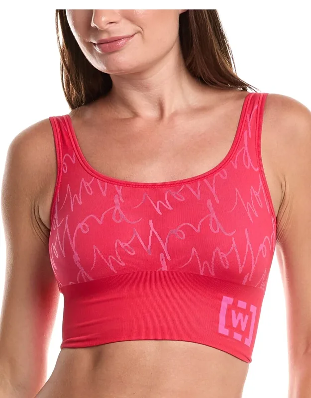 Shaping Athleisure Sports Bra