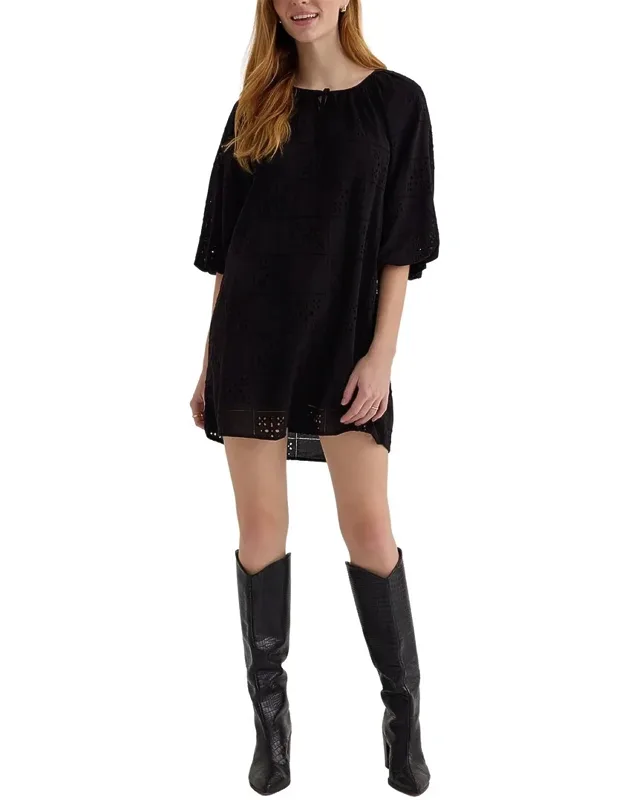 Mini Dress